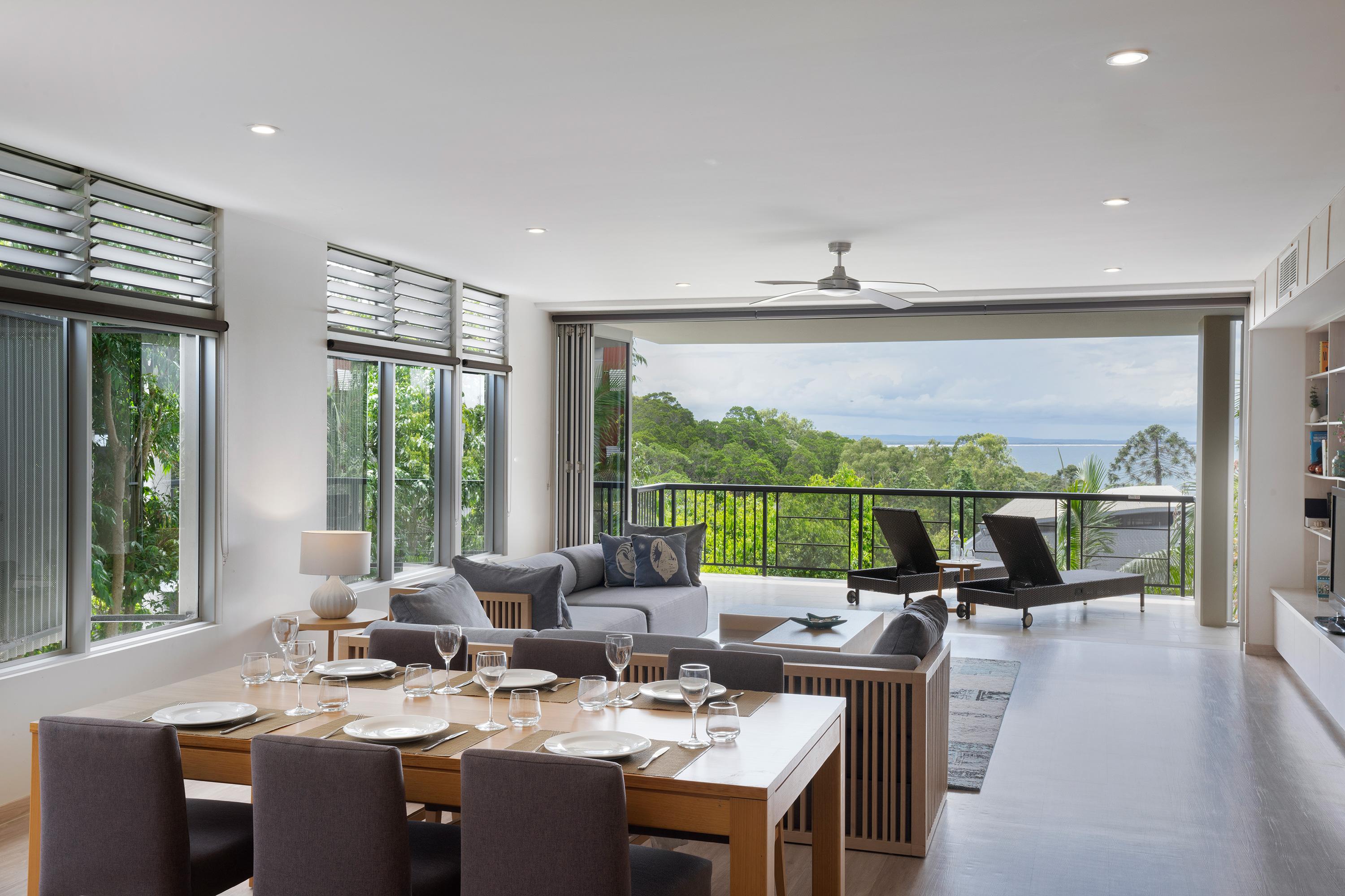 Peppers Noosa Resort And Villas Luaran gambar