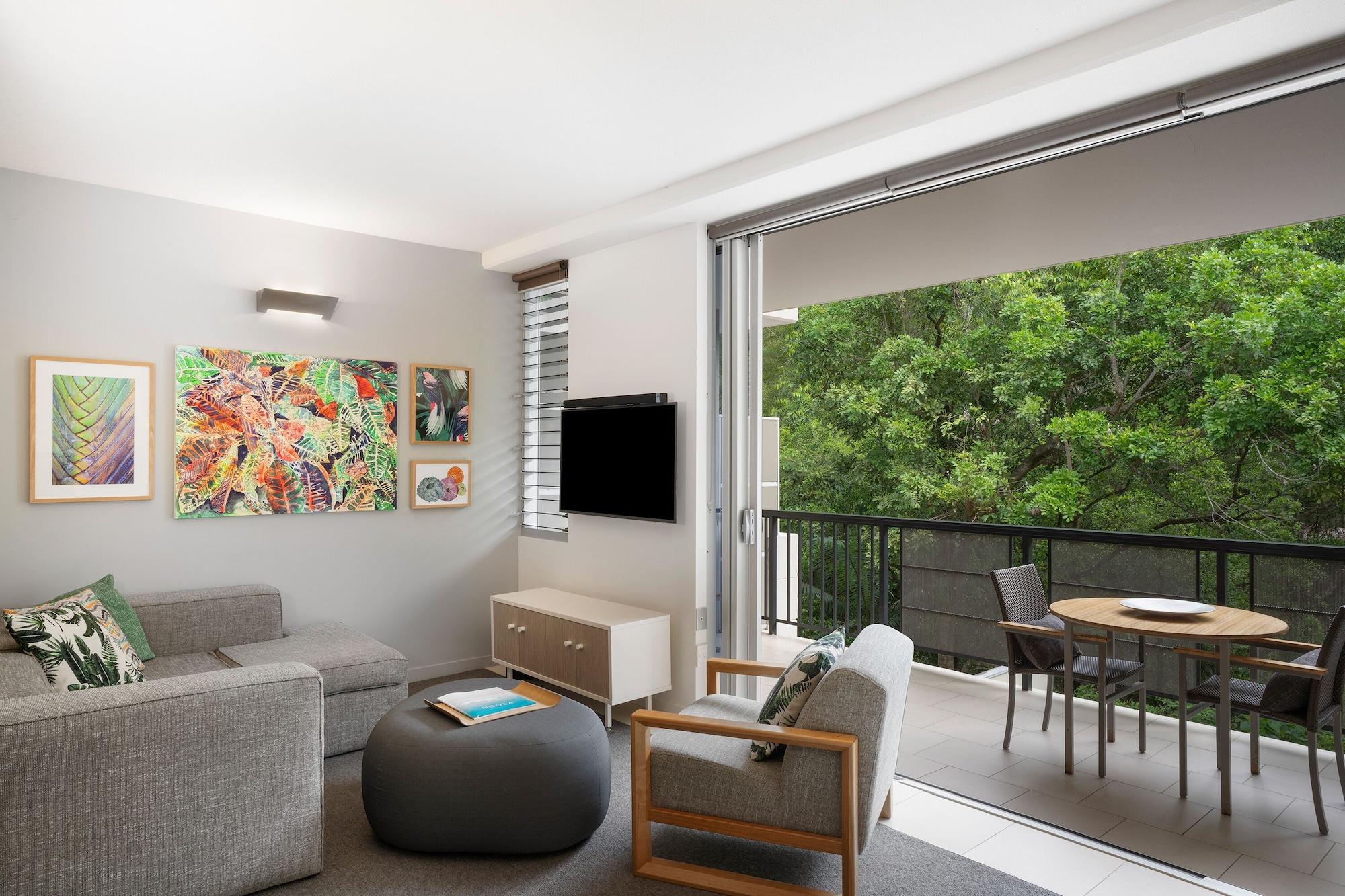Peppers Noosa Resort And Villas Luaran gambar